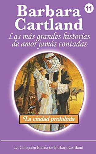 Stock image for LA CIUDAD PROHIBIDA for sale by Moshu Books