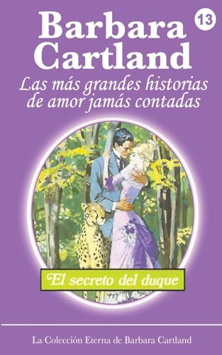 Stock image for EL SECRETO DEL DUQUE for sale by Moshu Books