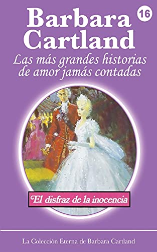Stock image for EL DISFRAZ DE LA INOCENCIA for sale by Moshu Books