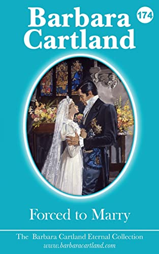 Beispielbild fr Forced To Marry: Volume 74 (The Eternal Collection) zum Verkauf von AwesomeBooks