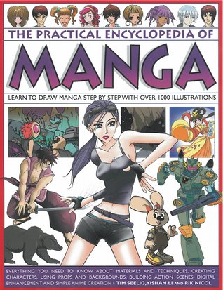 Imagen de archivo de MASTERING THE ART OF MANGA a la venta por WorldofBooks
