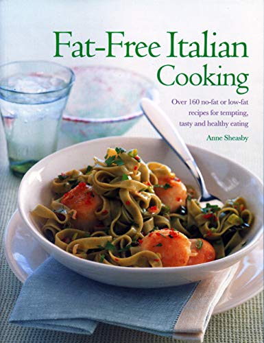 Stock image for Fat-Free Italian Cooking for sale by Blackwell's