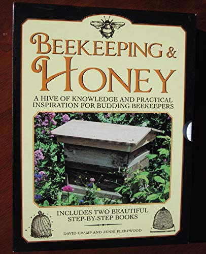 9781782142225: Beekeeping & Honey