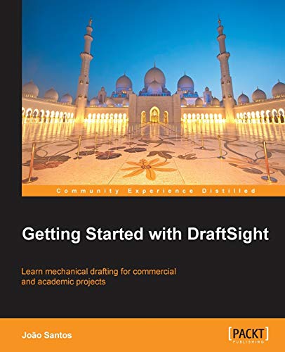 Stock image for Getting Started with Draftsight for sale by Chiron Media