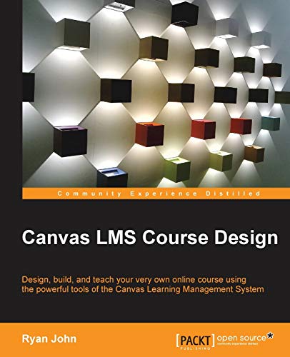 Stock image for Canvas Lms Course Design for sale by Coas Books