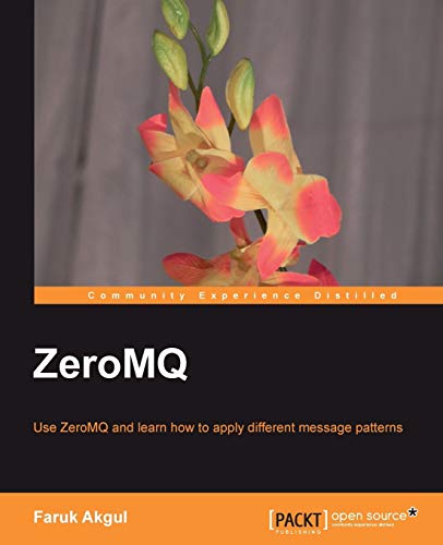 9781782161042: ZeroMQ