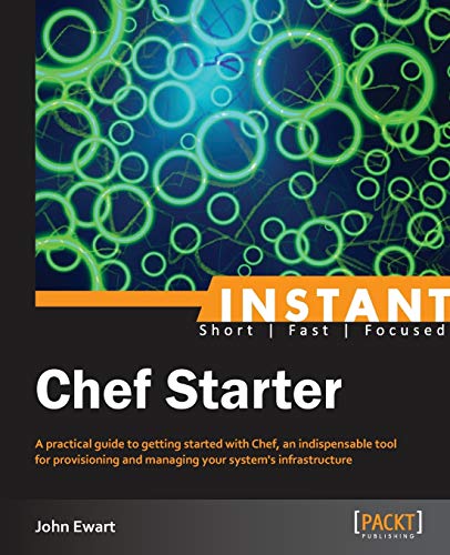 Stock image for Instant Chef Starter for sale by Books From California