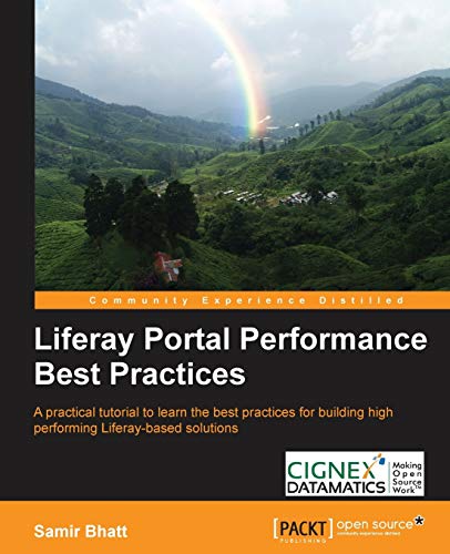 Beispielbild fr Liferay Portal Performance Best Practices zum Verkauf von Chiron Media