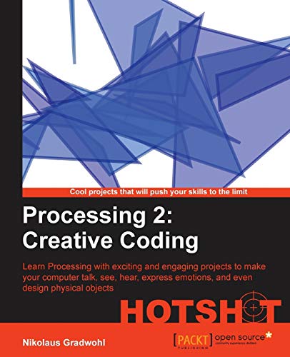 Stock image for Processing 2: Creative Coding Hotshot for sale by Chiron Media