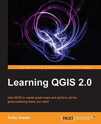 Stock image for Learning Qgis for sale by Chiron Media