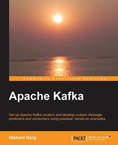 Immagine dell'editore per Apache Kafka venduto da ThriftBooks-Dallas
