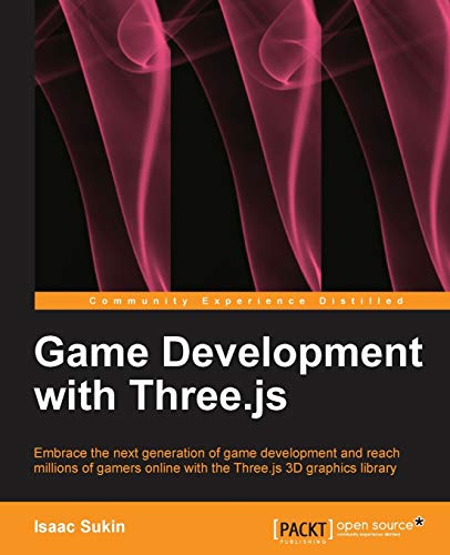 Imagen de archivo de Game Development with Three.js a la venta por Chiron Media