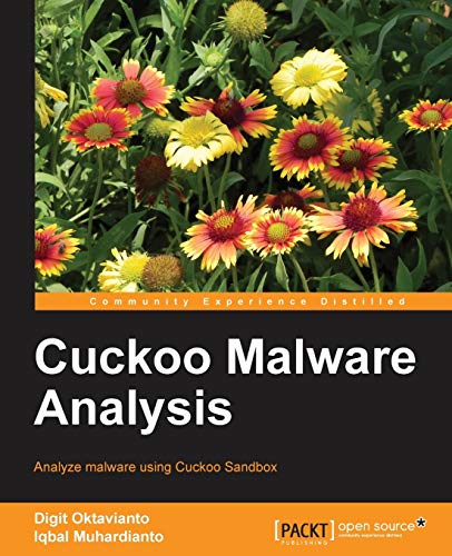 9781782169239: Cuckoo Malware Analysis