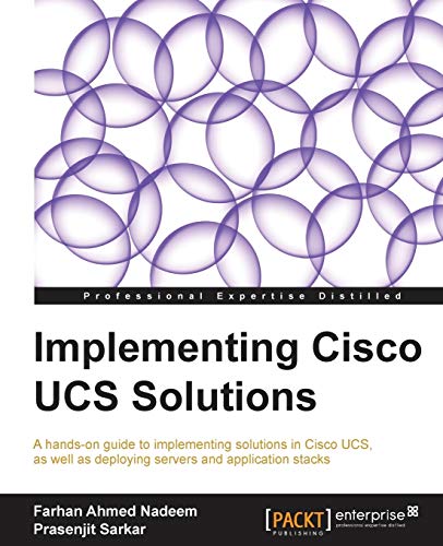 Stock image for Implementing Cisco UCS Solutions for sale by Reuseabook