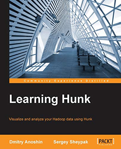 9781782174820: Learning Hunk