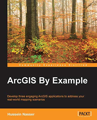 Immagine dell'editore per ArcGIS By Example venduto da Chiron Media