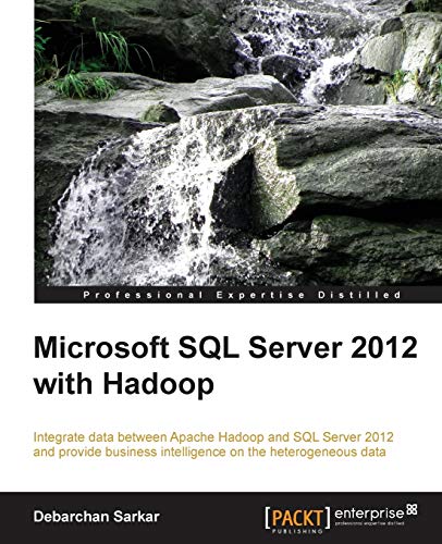 Stock image for Microsoft SQL Server 2012 with Hadoop for sale by Chiron Media