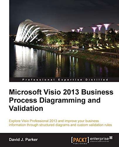 Beispielbild fr Microsoft Visio 2013 Business Process Diagramming and Validation zum Verkauf von WorldofBooks