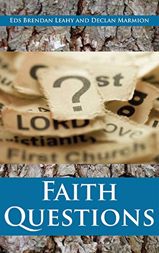 Beispielbild fr Faith Questions zum Verkauf von Anybook.com