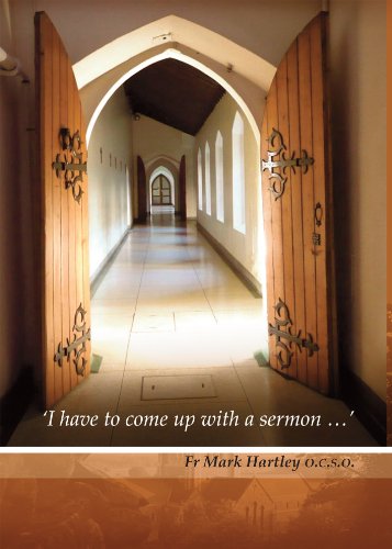 Stock image for I Have to Come Up With a Sermon.: Year A for sale by MusicMagpie