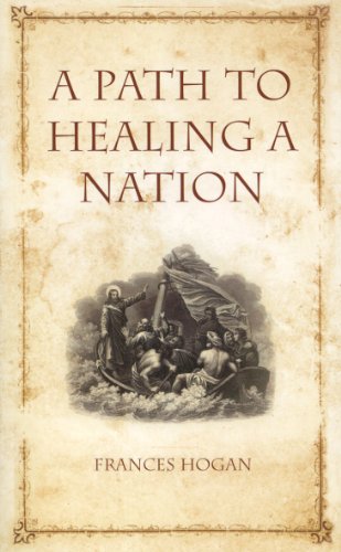 Beispielbild fr A Path to Healing a Nation zum Verkauf von Zoom Books Company