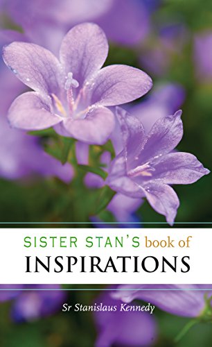 Stock image for Sister Stan's Book of Inspirations for sale by WorldofBooks