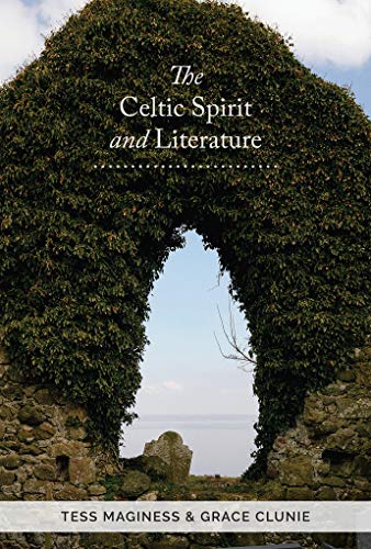 Beispielbild fr The Celtic Spirit and Literature zum Verkauf von Open Books