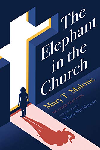 Beispielbild fr The Elephant in the Church zum Verkauf von WorldofBooks