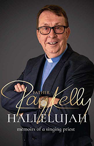 Stock image for Hallelujah: Memoirs of a Singing Priest for sale by Goodwill Books