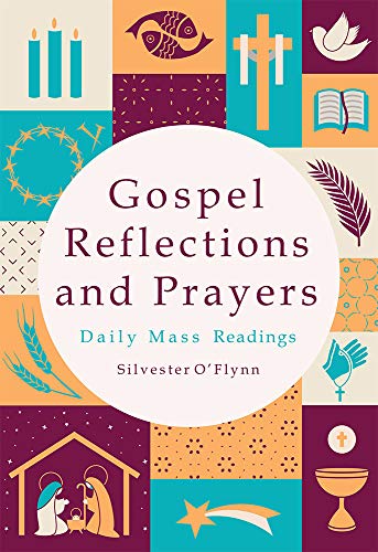 Stock image for Gospel Reflections and Prayers: Daily Mass Readings for sale by Revaluation Books
