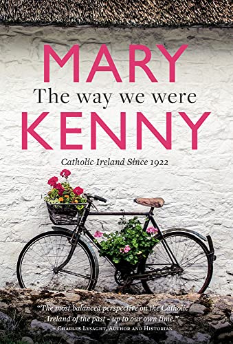 Beispielbild fr The way we were: Centenary Essays on Catholic Ireland zum Verkauf von Books From California