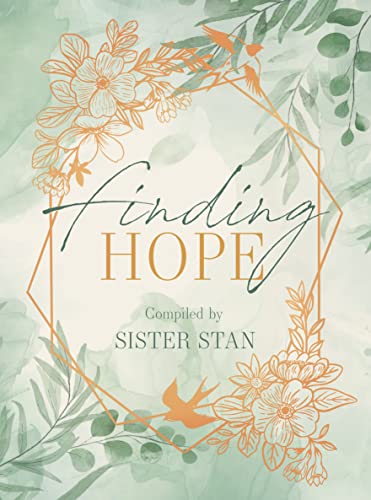 Stock image for Finding Hope for sale by Blackwell's