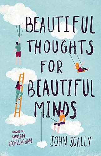 Beispielbild fr Beautiful Thoughts for Beautiful Minds zum Verkauf von WorldofBooks