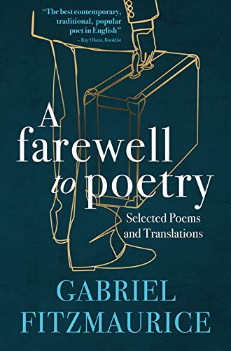Imagen de archivo de A Farewell to Poetry a la venta por WorldofBooks