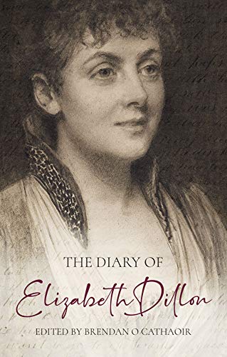 Stock image for The Diary of Elizabeth Dillon for sale by Kennys Bookstore