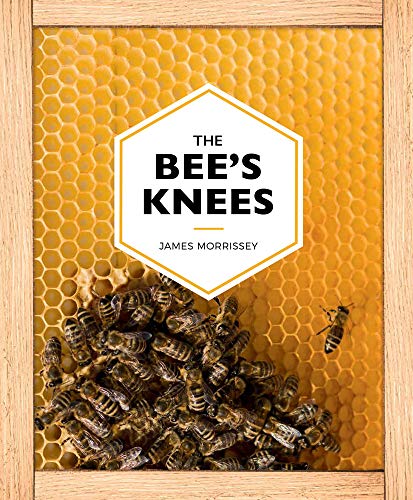 Stock image for The Bee's Knees: Ireland's Love of Bees from the Celts to Connemara for sale by WorldofBooks