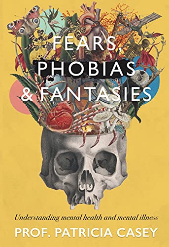 Beispielbild fr Fears, Phobias & Fantasies: Understanding Mental Illness and Mental Health zum Verkauf von Books From California