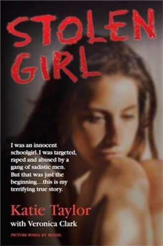 Imagen de archivo de Stolen Girl a la venta por Better World Books