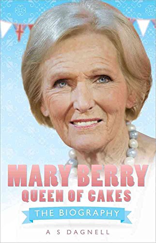 9781782190707: Mary Berry: Queen of British Baking