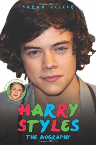 Beispielbild fr Harry Styles / Niall Horan - the Biography zum Verkauf von WorldofBooks