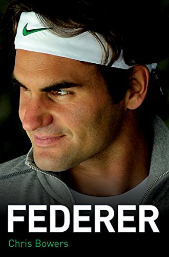 Beispielbild fr Federer - The Biography zum Verkauf von Better World Books