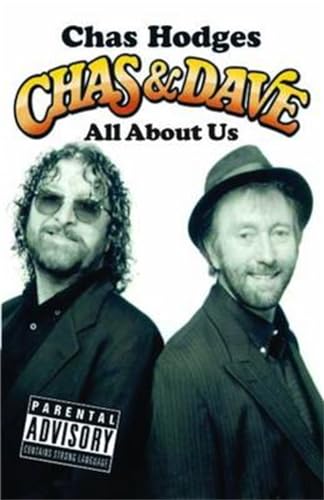 Stock image for Chas and Dave - All About Us for sale by WorldofBooks