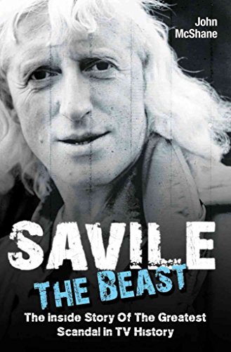 Beispielbild fr Savile - the Beast zum Verkauf von Better World Books
