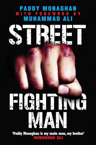 Beispielbild fr Street Fighting Man zum Verkauf von Goldstone Books