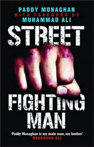 Stock image for Street Fighting Man for sale by WorldofBooks