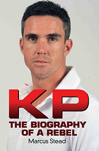 Beispielbild fr KP - the Biography of Kevin Pietersen zum Verkauf von AwesomeBooks