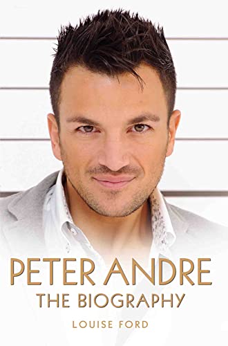 9781782194439: Peter Andre - The Biography