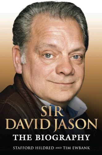 9781782194644: Sir David Jason: The Biography