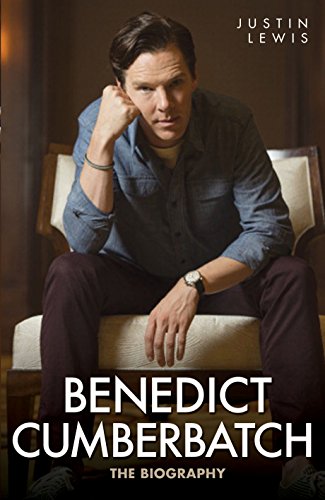 9781782197638: Benedict Cumberbatch: The Biography