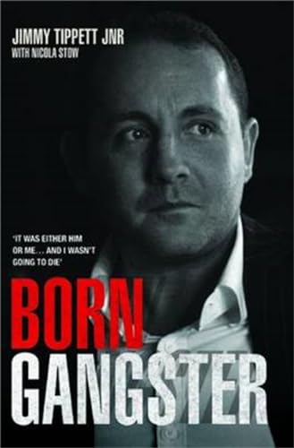 Imagen de archivo de Born Gangster a la venta por Blackwell's